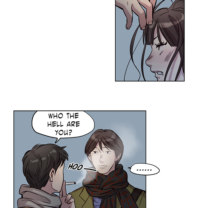 Read Redemption Camp chapter 10 image 16 on Lezhin