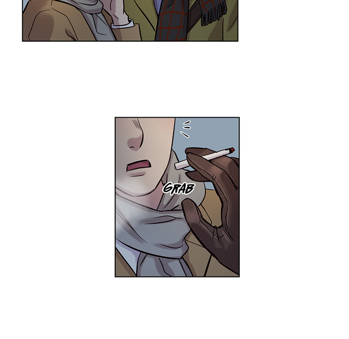 Read Redemption Camp chapter 10 image 17 on Lezhin