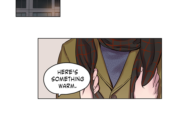 Read Redemption Camp chapter 10 image 2 on Lezhin