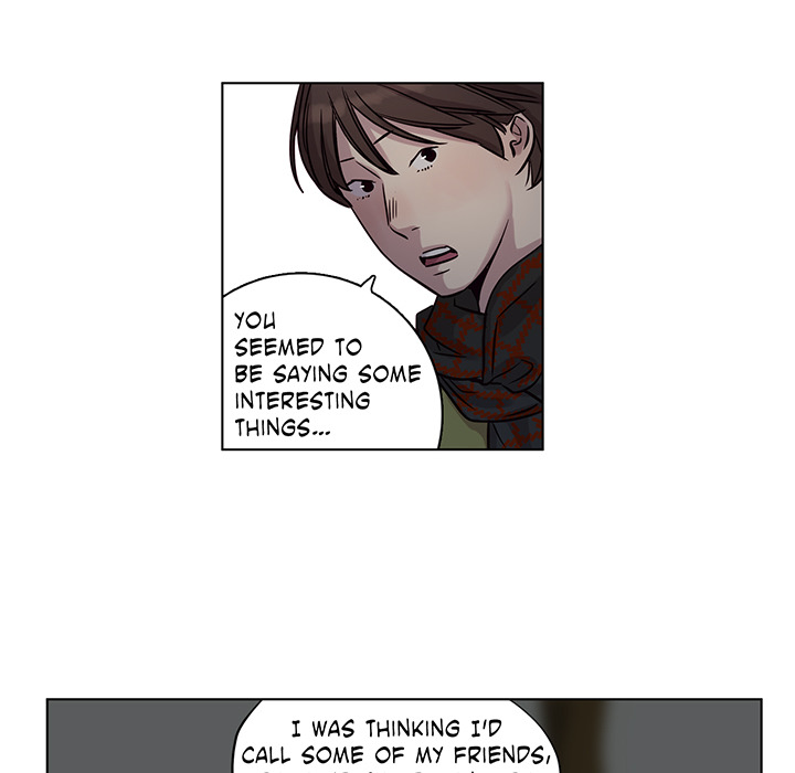Read Redemption Camp chapter 10 image 20 on Lezhin