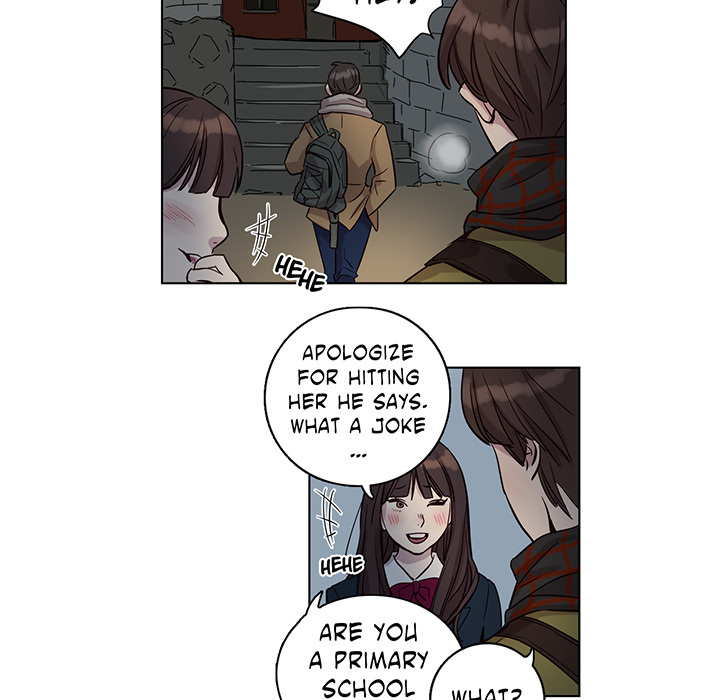 Read Redemption Camp chapter 10 image 25 on Lezhin