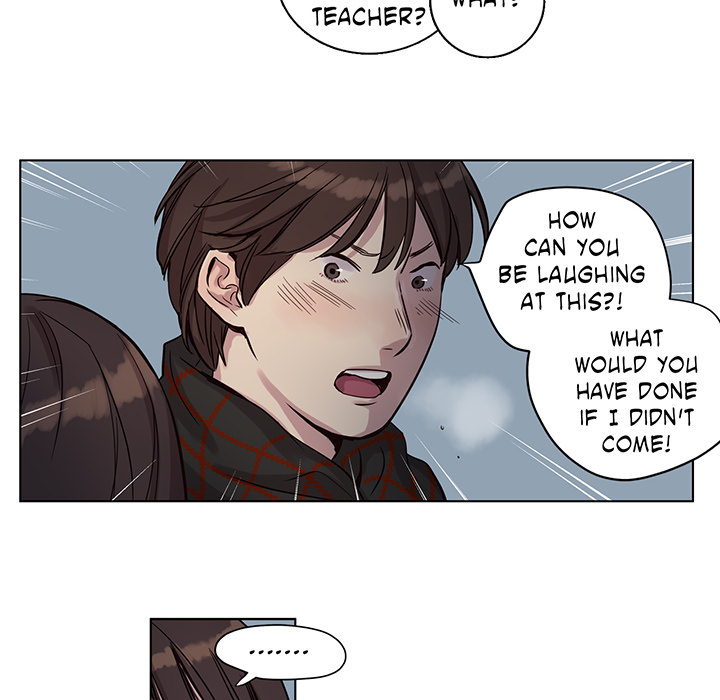 Read Redemption Camp chapter 10 image 26 on Lezhin
