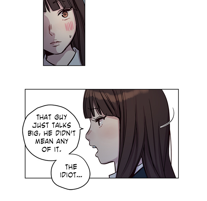 Read Redemption Camp chapter 10 image 27 on Lezhin