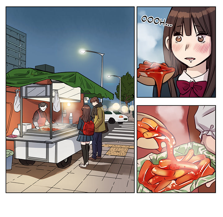 Read Redemption Camp chapter 10 image 30 on Lezhin