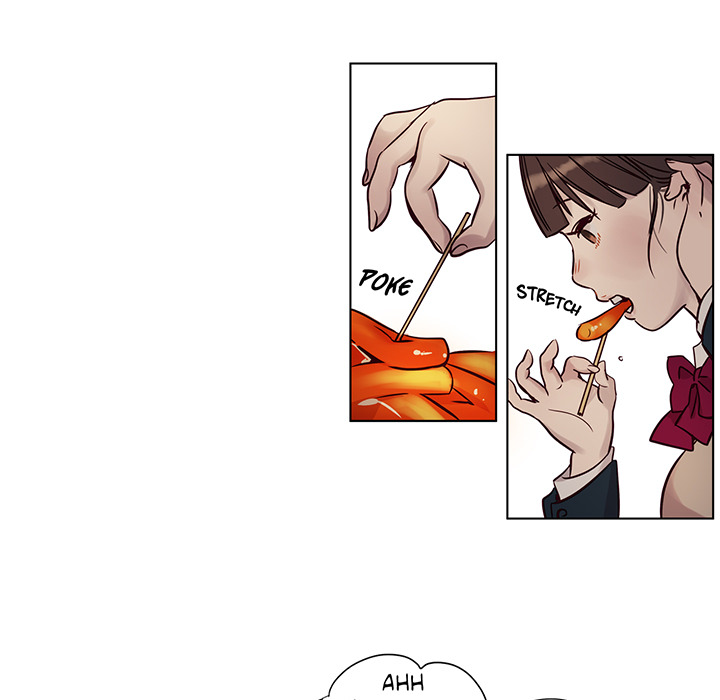 Read Redemption Camp chapter 10 image 31 on Lezhin