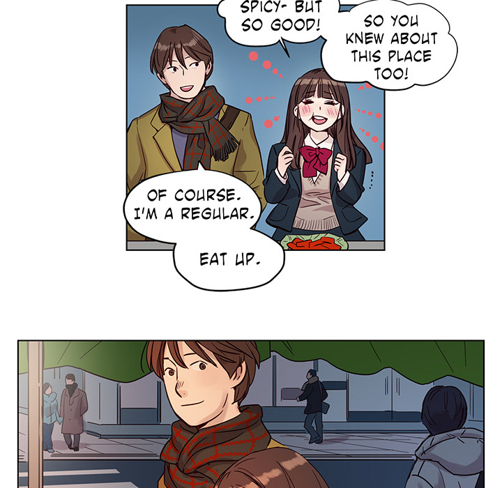 Read Redemption Camp chapter 10 image 32 on Lezhin