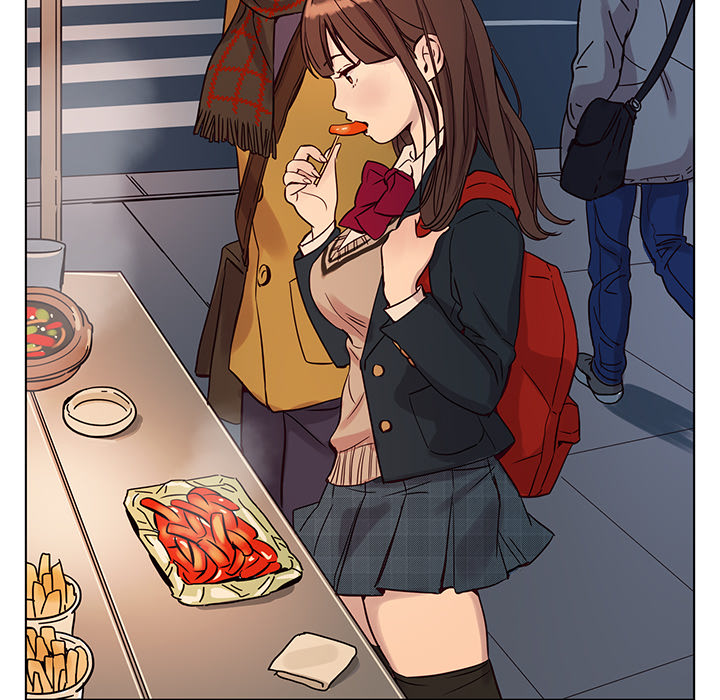 Read Redemption Camp chapter 10 image 33 on Lezhin