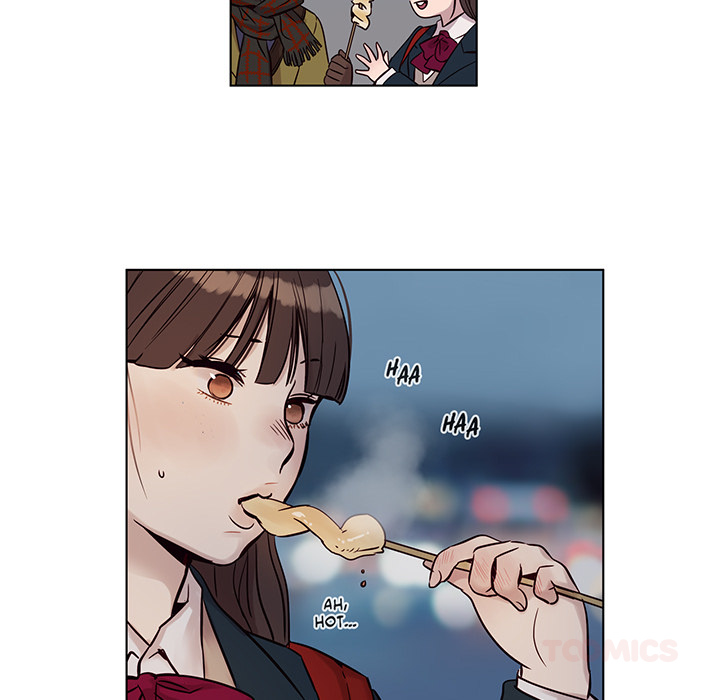 Read Redemption Camp chapter 10 image 37 on Lezhin