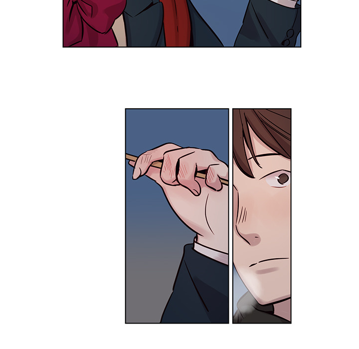 Read Redemption Camp chapter 10 image 38 on Lezhin