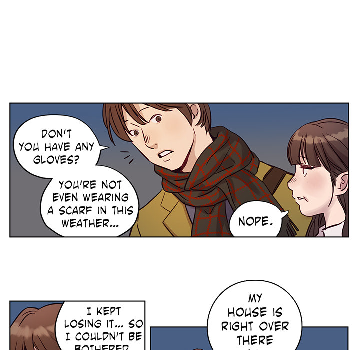 Read Redemption Camp chapter 10 image 39 on Lezhin