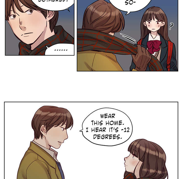 Read Redemption Camp chapter 10 image 40 on Lezhin