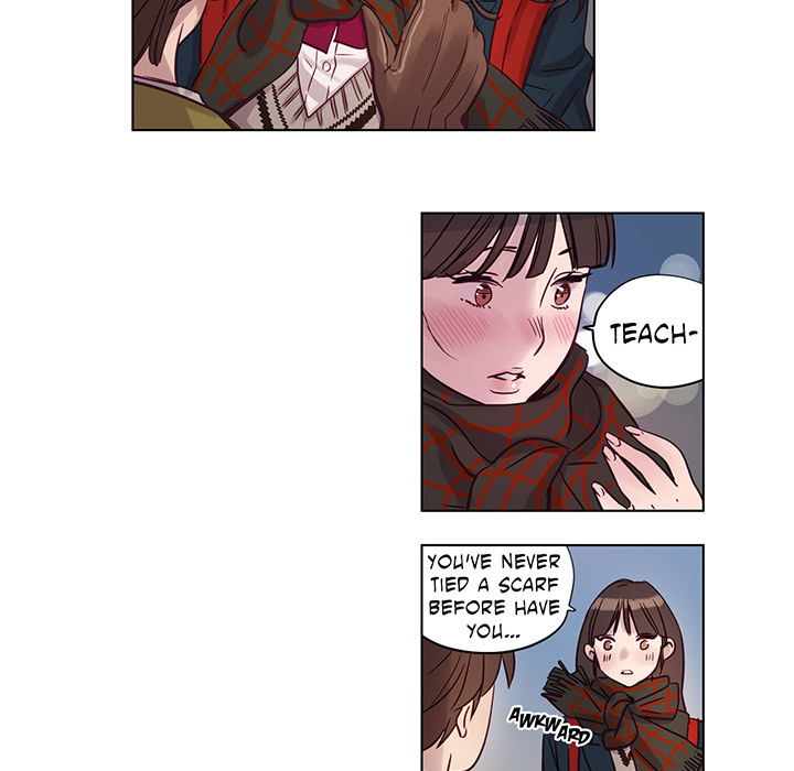 Read Redemption Camp chapter 10 image 42 on Lezhin