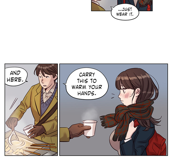 Read Redemption Camp chapter 10 image 43 on Lezhin