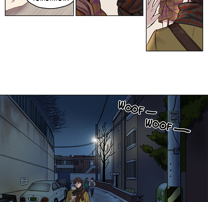Read Redemption Camp chapter 10 image 5 on Lezhin