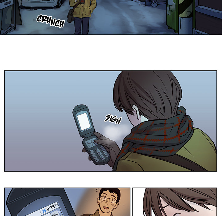 Read Redemption Camp chapter 10 image 6 on Lezhin
