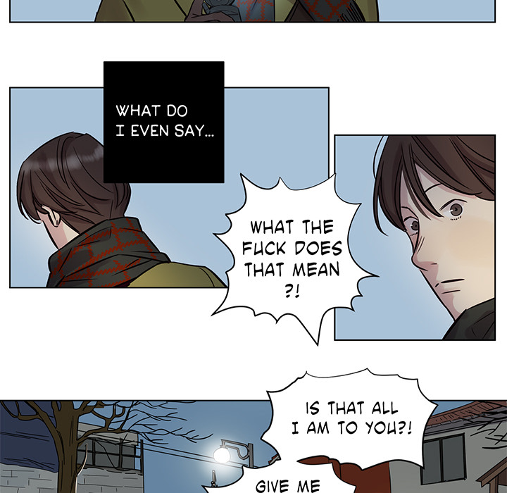 Read Redemption Camp chapter 10 image 8 on Lezhin