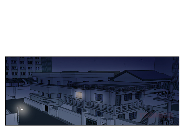 Read Redemption Camp chapter 11 image 0 on Lezhin