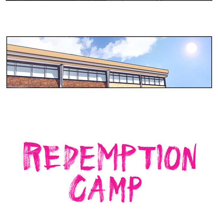 Read Redemption Camp chapter 11 image 13 on Lezhin