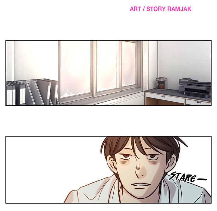 Read Redemption Camp chapter 11 image 14 on Lezhin