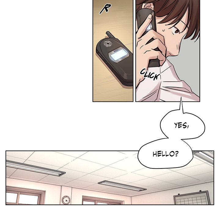 Read Redemption Camp chapter 11 image 16 on Lezhin