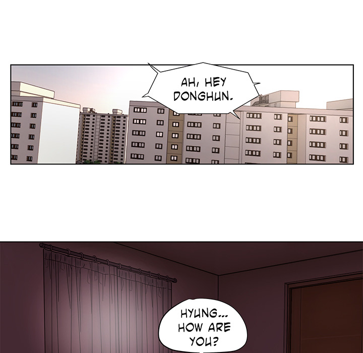 Read Redemption Camp chapter 11 image 17 on Lezhin