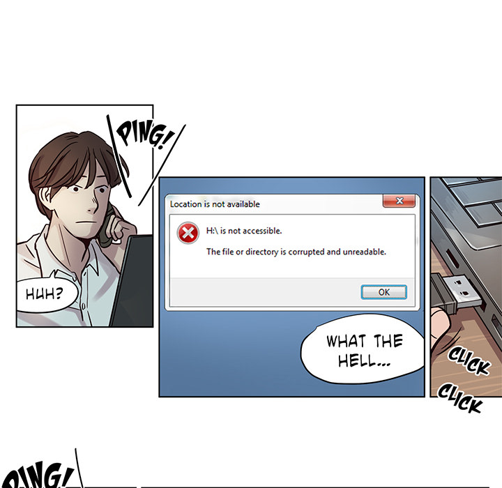 Read Redemption Camp chapter 11 image 23 on Lezhin