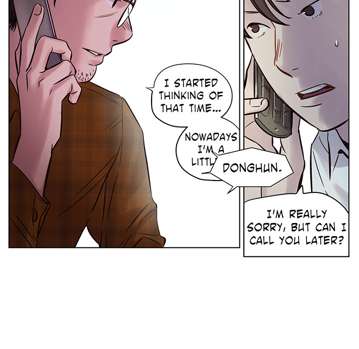 Read Redemption Camp chapter 11 image 25 on Lezhin