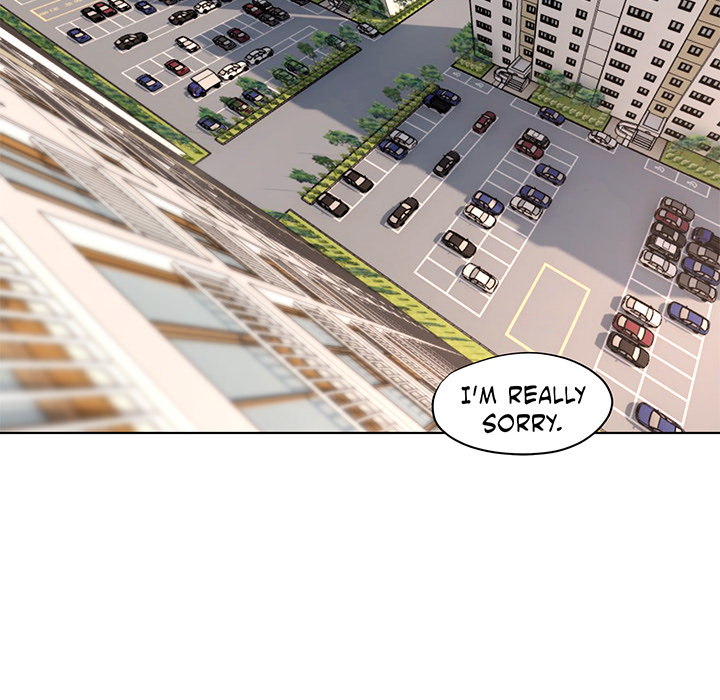 Read Redemption Camp chapter 11 image 27 on Lezhin