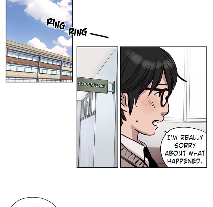 Read Redemption Camp chapter 11 image 29 on Lezhin