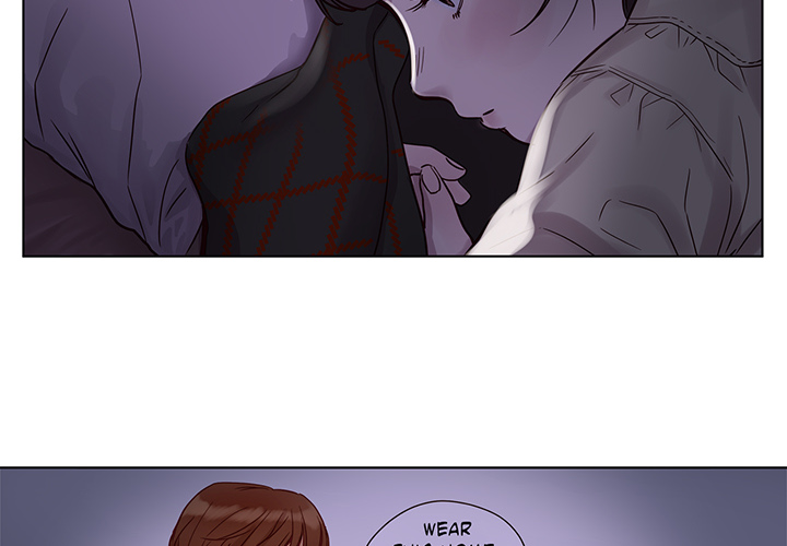 Read Redemption Camp chapter 11 image 3 on Lezhin