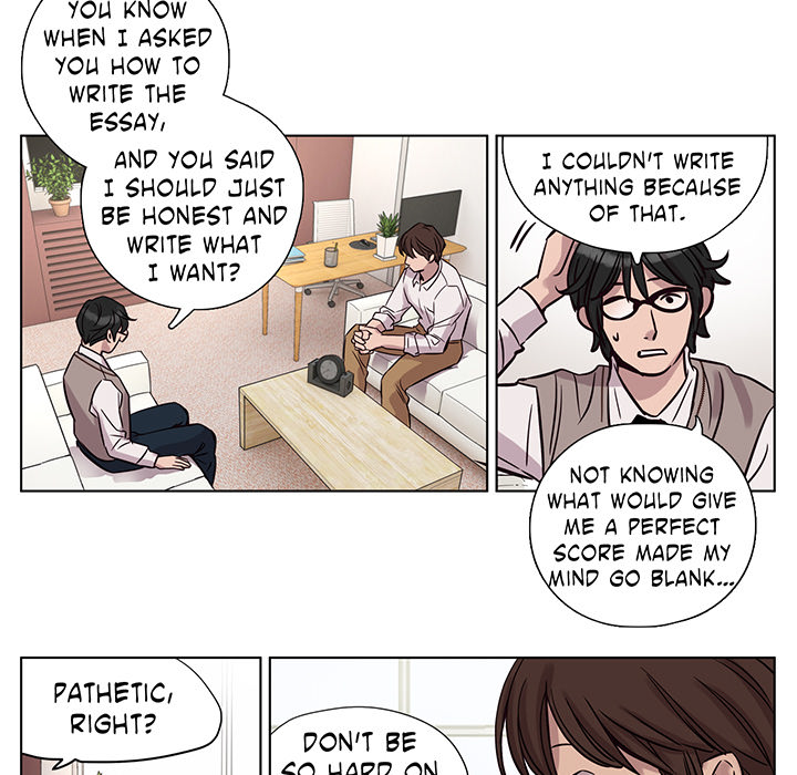 Read Redemption Camp chapter 11 image 30 on Lezhin