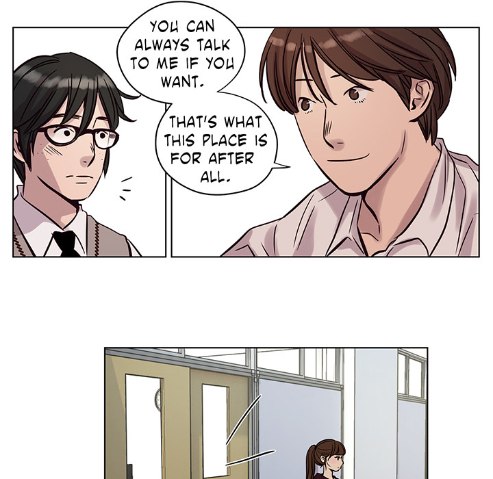 Read Redemption Camp chapter 11 image 32 on Lezhin