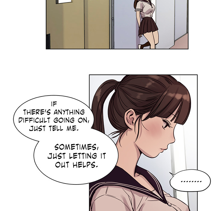 Read Redemption Camp chapter 11 image 33 on Lezhin