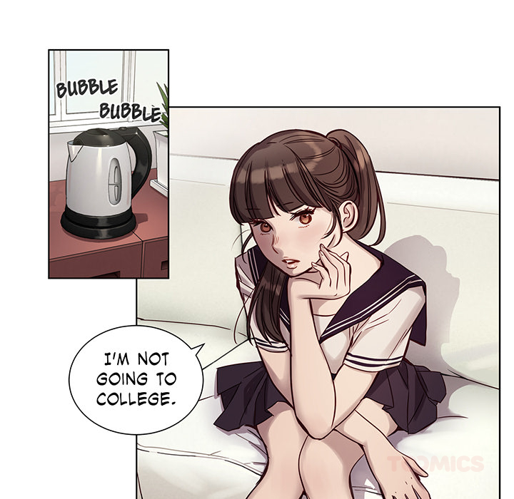 Read Redemption Camp chapter 11 image 36 on Lezhin