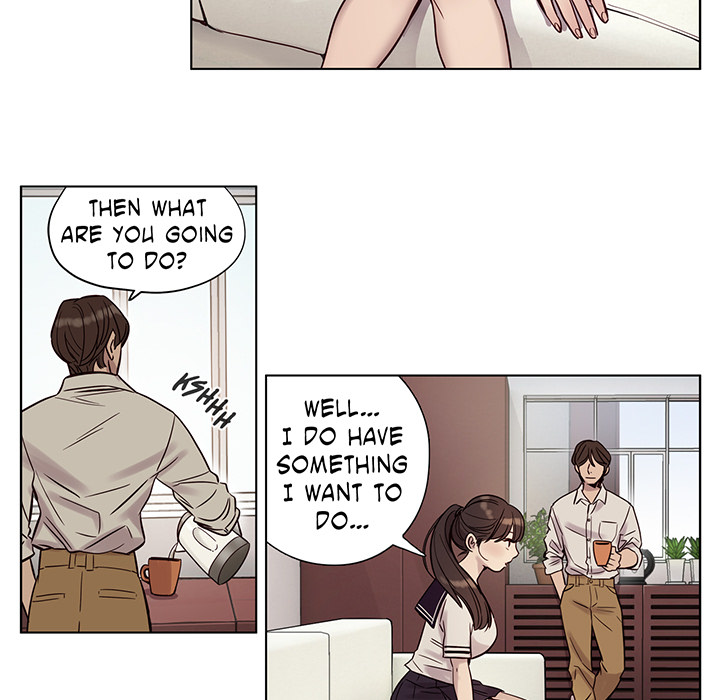 Read Redemption Camp chapter 11 image 37 on Lezhin