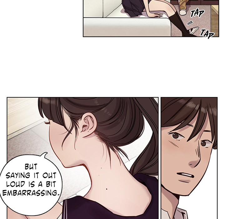 Read Redemption Camp chapter 11 image 38 on Lezhin