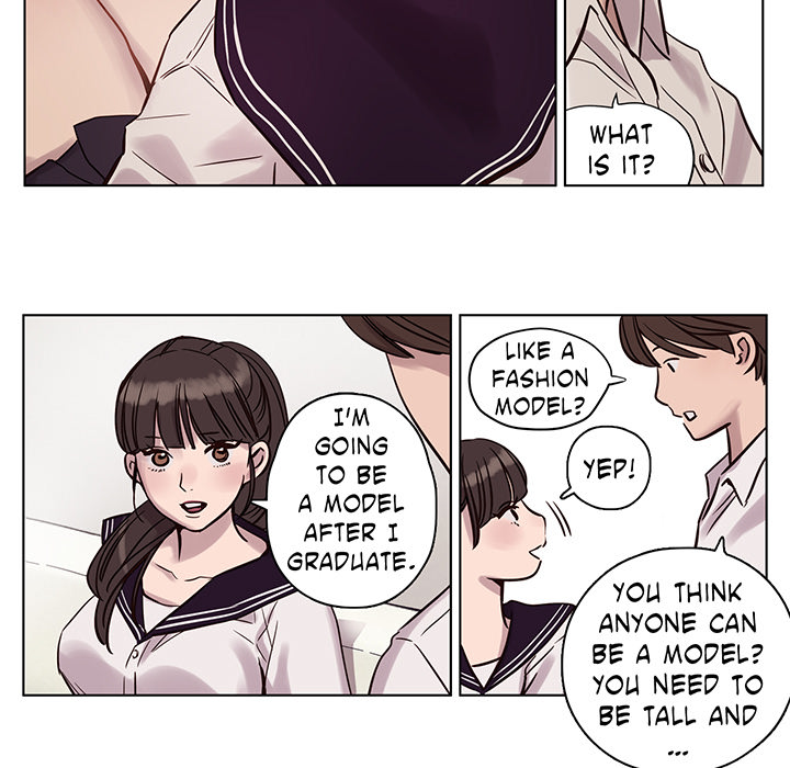 Read Redemption Camp chapter 11 image 39 on Lezhin