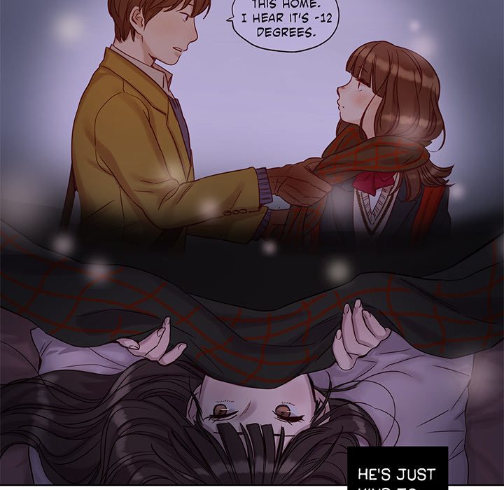Read Redemption Camp chapter 11 image 4 on Lezhin
