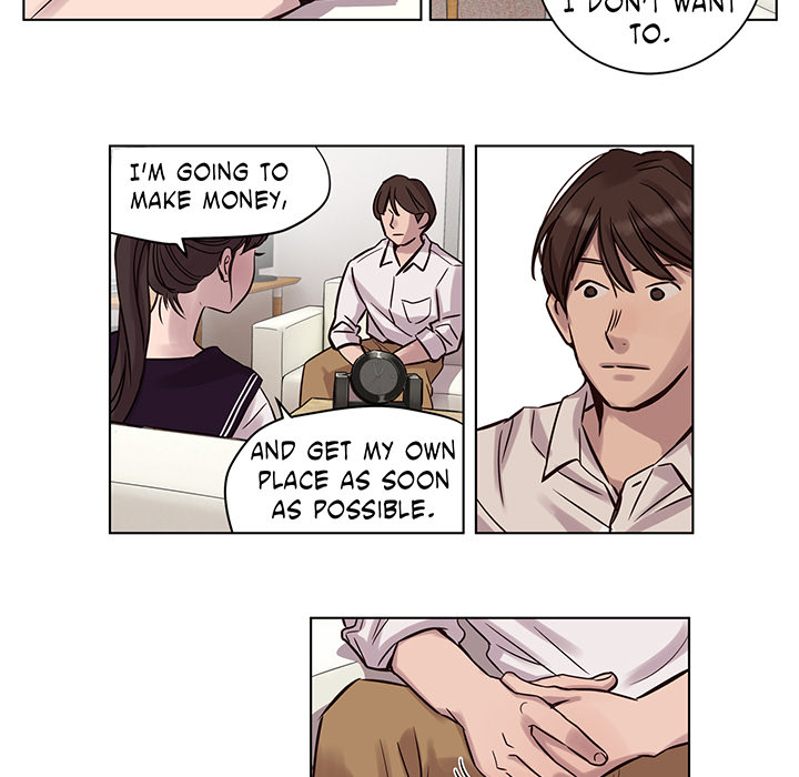 Read Redemption Camp chapter 11 image 41 on Lezhin