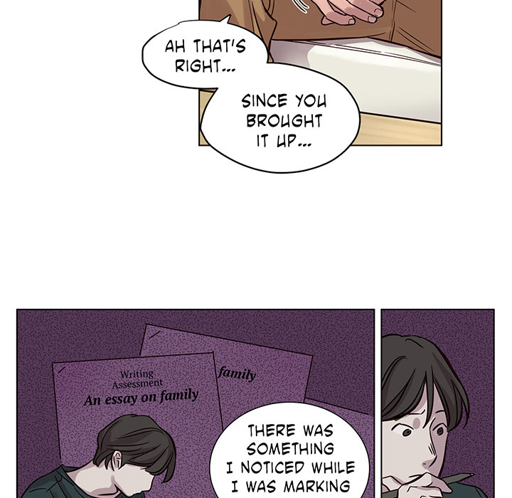 Read Redemption Camp chapter 11 image 42 on Lezhin