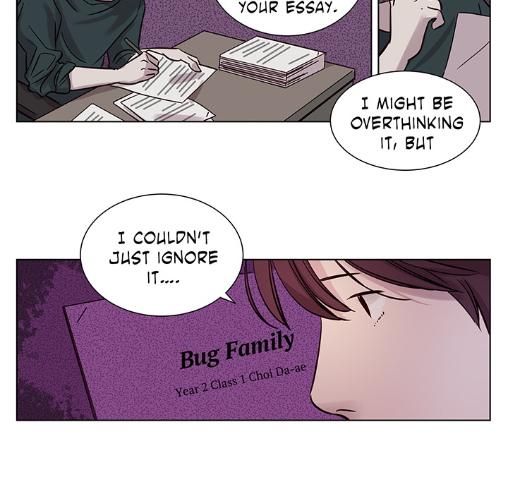 Read Redemption Camp chapter 11 image 43 on Lezhin