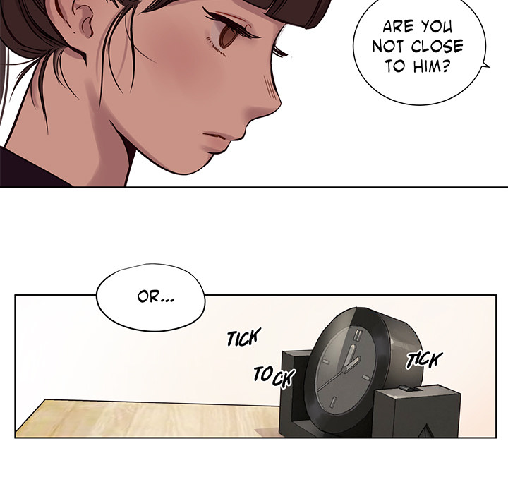 Read Redemption Camp chapter 11 image 47 on Lezhin