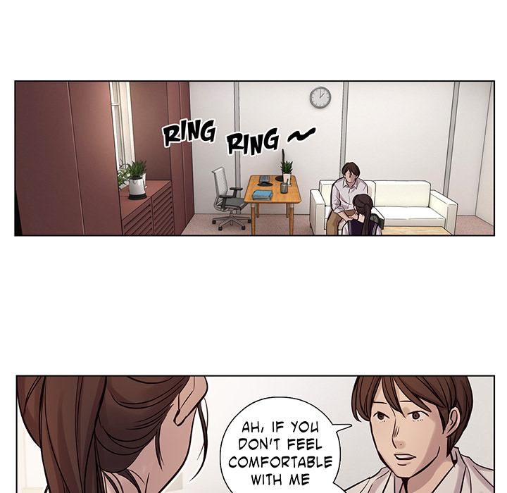 Read Redemption Camp chapter 11 image 48 on Lezhin