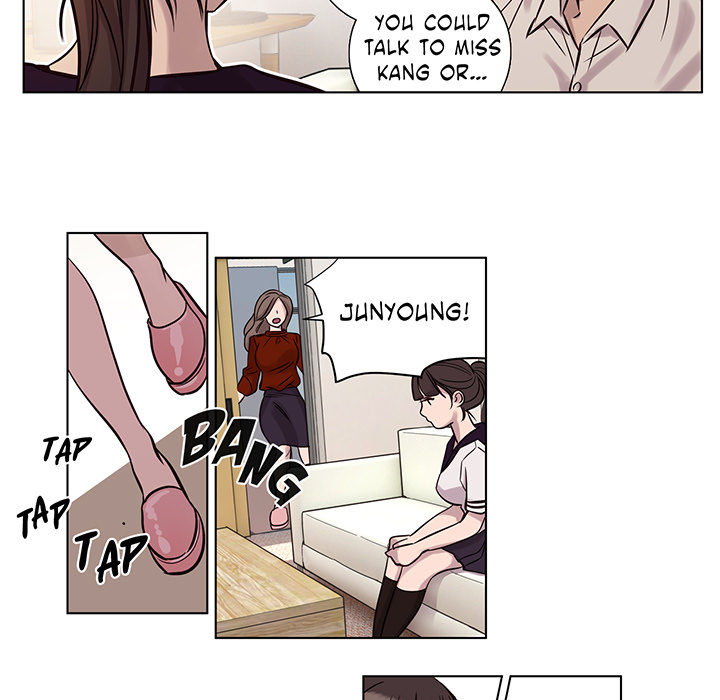 Read Redemption Camp chapter 11 image 49 on Lezhin