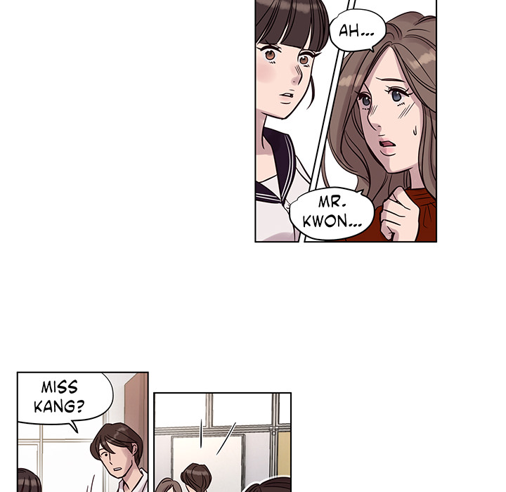 Read Redemption Camp chapter 11 image 50 on Lezhin