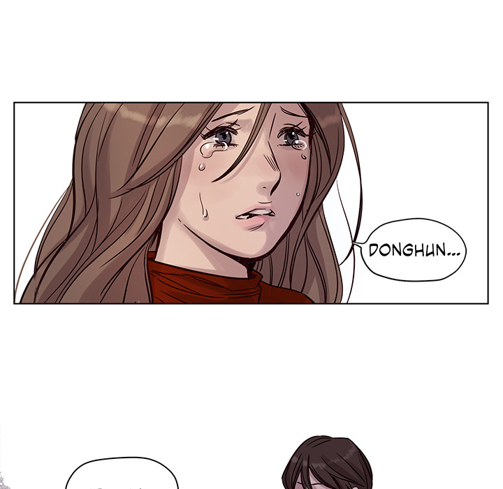 Read Redemption Camp chapter 11 image 52 on Lezhin