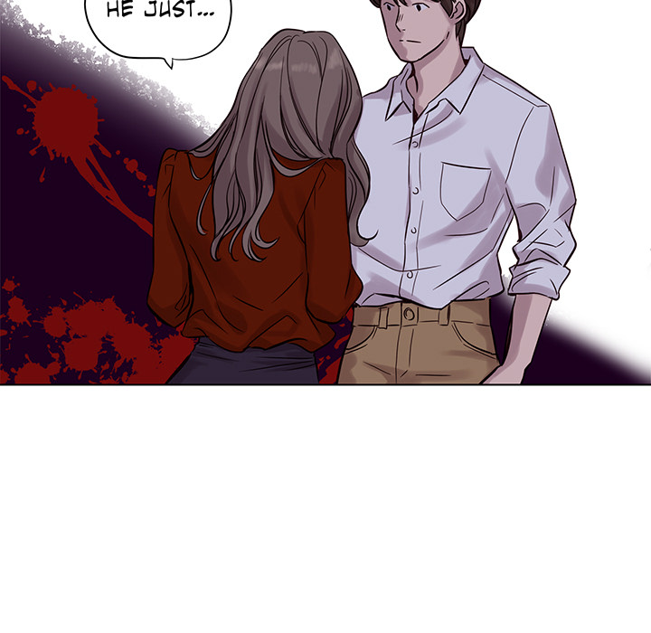 Read Redemption Camp chapter 11 image 53 on Lezhin