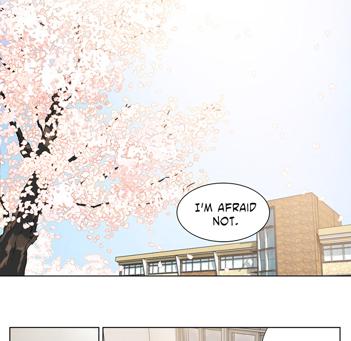 Read Redemption Camp chapter 11 image 7 on Lezhin