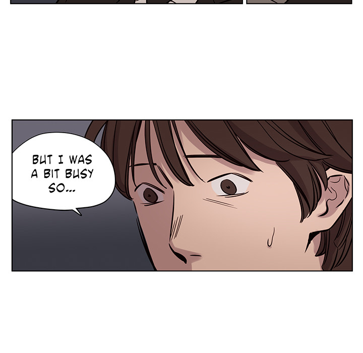 Read Redemption Camp chapter 12 image 11 on Lezhin
