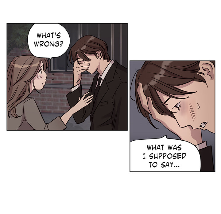 Read Redemption Camp chapter 12 image 12 on Lezhin